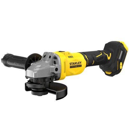 Esmerilhadeira angular a bateria 5