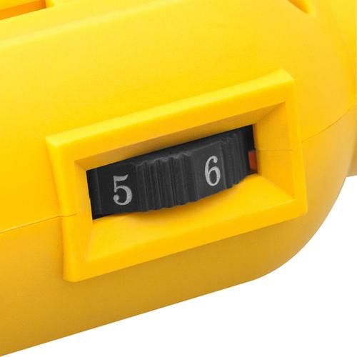 Micro retífica 115 watts com 6 acessórios - MRV115 220V Micro retífica 115 watts com 6 acessórios - MRV115 220V