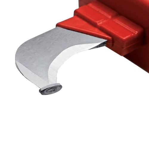 Faca curva desencapadora de cabo com isolamento at� 1000V - 44346/007