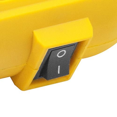 Micro retífica 115 watts com 6 acessórios - MRV115 220V Micro retífica 115 watts com 6 acessórios - MRV115 220V