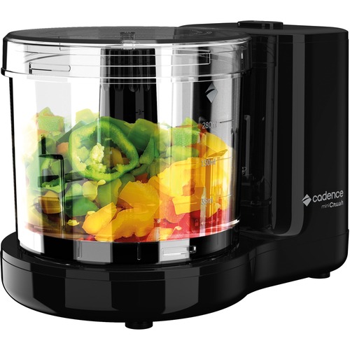 Mini Processador de alimentos 70 watts - Crush 110V Mini Processador de alimentos 70 watts - Crush 110V
