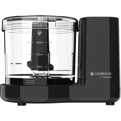 Mini Processador de alimentos 70 watts - Crush 110V Mini Processador de alimentos 70 watts - Crush 110V