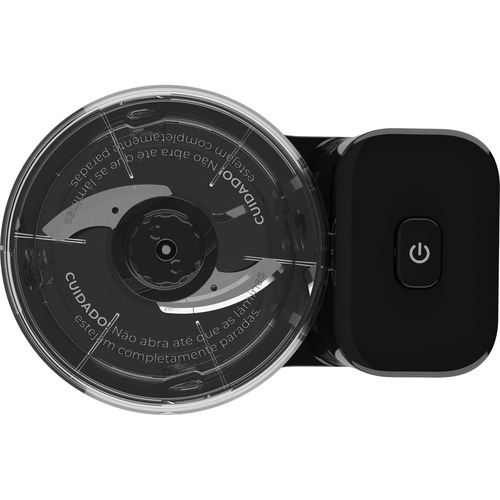 Mini Processador de alimentos 70 watts - Crush 110V Mini Processador de alimentos 70 watts - Crush 110V