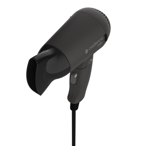 Secador de cabelo 1200 watts dobrável Plié - SEC190 110V/220V Secador de cabelo 1200 watts dobrável Plié - SEC190 110V/220V
