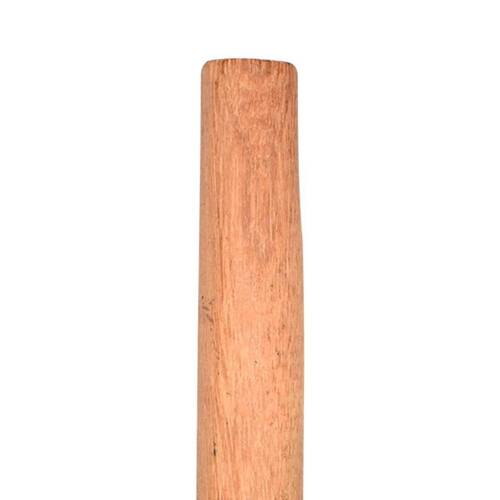 Cabo de madeira encerado para marreta de 1kg a 2kg 25 cm - 15.001 Cabo de madeira encerado para marreta de 1kg a 2kg 25 cm - 15.001