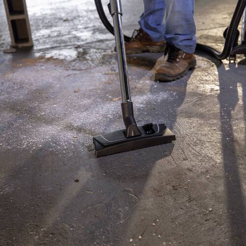 Aspirador de pó e líquido 1700W 40 litros inox - NT 40/1 110V Aspirador de pó e líquido 1700W 40 litros inox - NT 40/1 110V