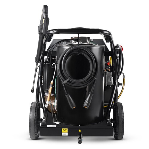 Lavadora de alta press�o �gua quente 2175 libras trif�sica 220V - HDS 8/15-4