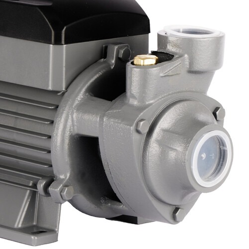 Motobomba periférica 1/2 hp vazão de 33 L/min 32374 - RZ-BP05/M2 220V Motobomba periférica 1/2 hp vazão de 33 L/min 32374 - RZ-BP05/M2 220V