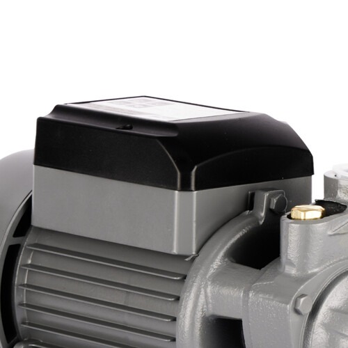 Motobomba periférica 1/2 hp vazão de 33 L/min 32374 - RZ-BP05/M2 220V Motobomba periférica 1/2 hp vazão de 33 L/min 32374 - RZ-BP05/M2 220V