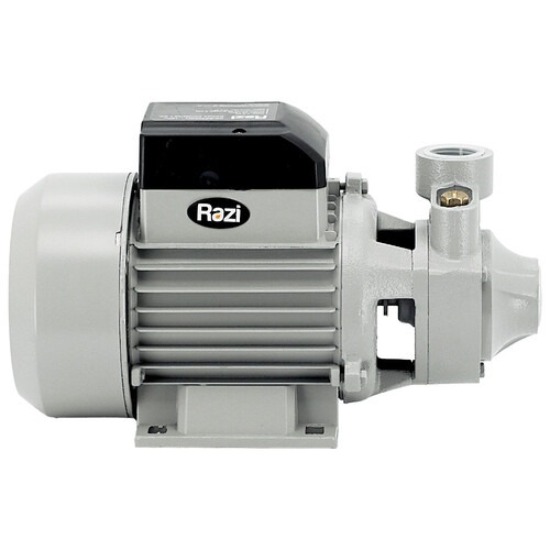 Motobomba periférica 1 hp vazão de 52 L/min 32376 - RZ-BP10/M2 220V Motobomba periférica 1 hp vazão de 52 L/min 32376 - RZ-BP10/M2 220V
