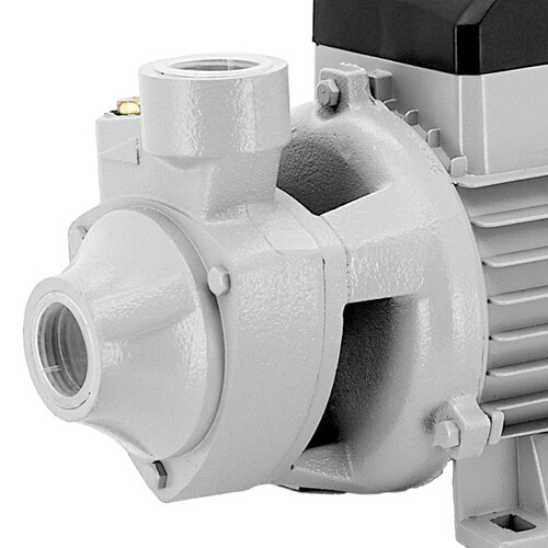 Motobomba periférica 1 hp vazão de 52 L/min 32376 - RZ-BP10/M2 220V Motobomba periférica 1 hp vazão de 52 L/min 32376 - RZ-BP10/M2 220V