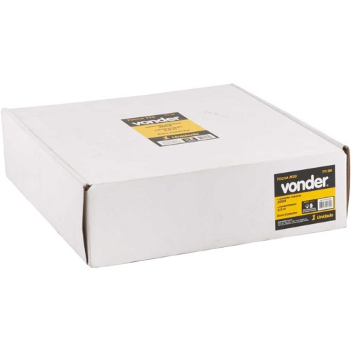 Tocha TIG para inversora de 200A - TTV 200