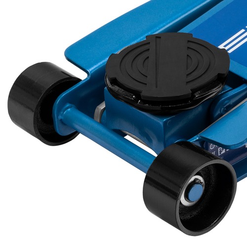 Macaco hidr�ulico tipo jacar� 3,5 toneladas - 5113555