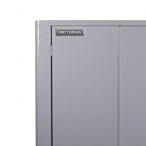 Arm�rio para ferramentas com 2 prateleiras - RLL-109