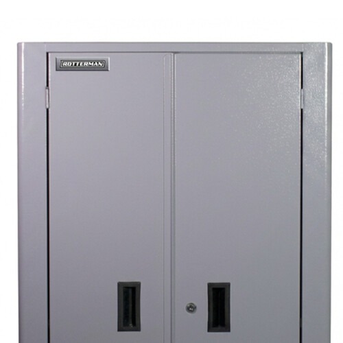 Arm�rio para ferramentas com 2 prateleiras - RLL-109