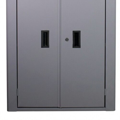 Arm�rio para ferramentas com 2 prateleiras - RLL-109