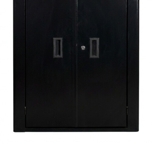 Arm�rio para ferramentas com 2 prateleiras - RLL-109