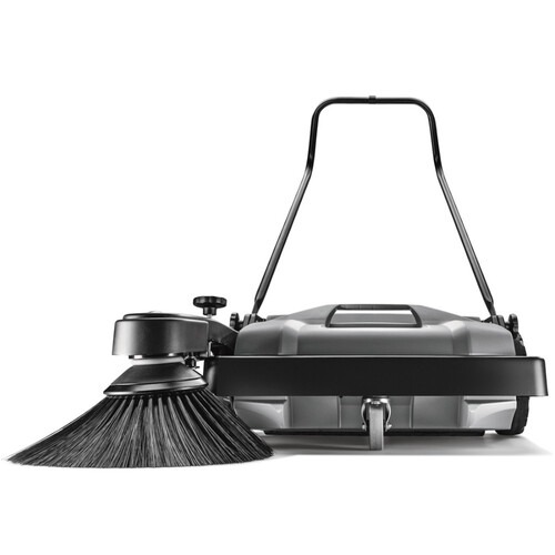 Varredeira de piso manual com reservat�rio de 15L  - KM 70/15 C