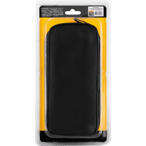 Alicate amper�metro digital CAT III 600V - AAV 1001