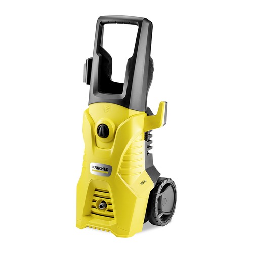 Lavadora de alta pressão 2100 libras com engate rápido - K530 110V Lavadora de alta pressão 2100 libras com engate rápido - K530 110V