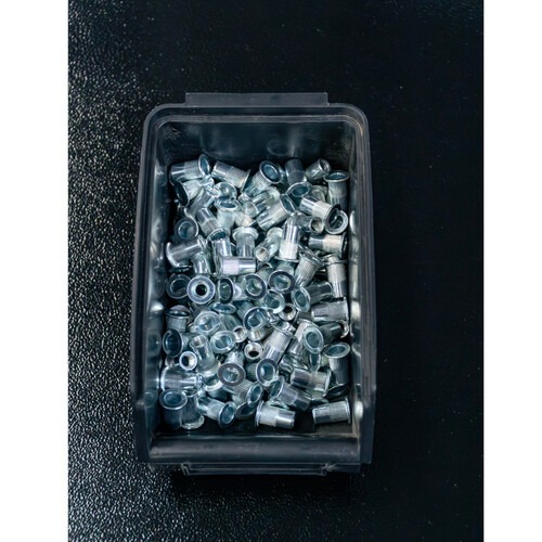 Gaveta pl�stica para estante n� 5 - 419.208