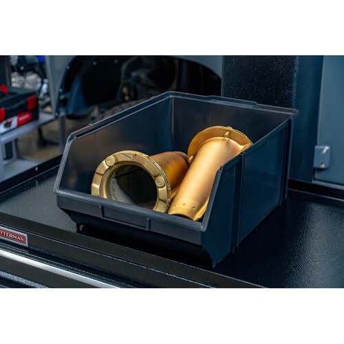 Gaveta pl�stica para estante n� 5 - 419.208