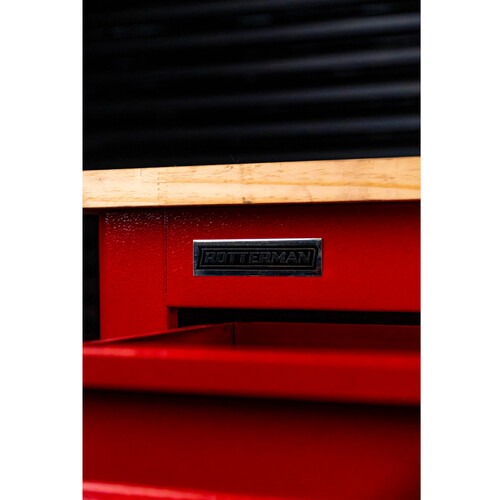 Bancada fechada com 1 gaveta e 2 portas - RLL-280