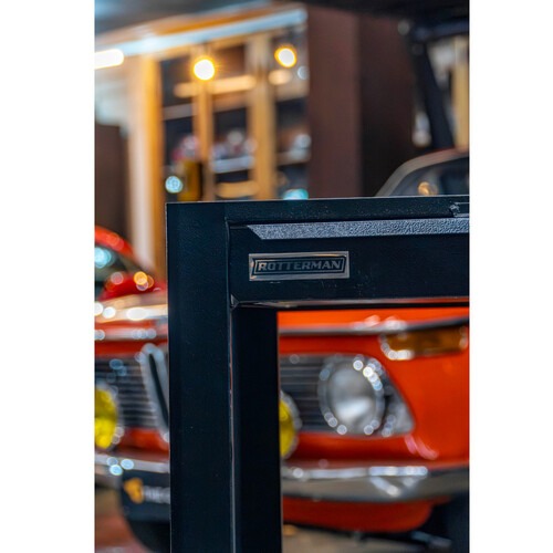 Carrinho para ferramentas desmont�vel com 1 gaveta - RLL-302P-CRD