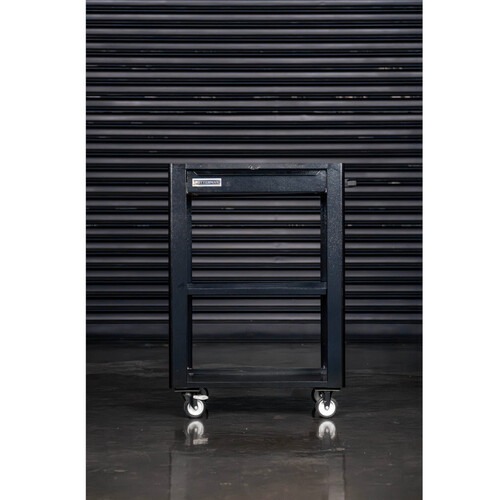 Carrinho para ferramentas desmont�vel com 1 gaveta - RLL-302P-CRD