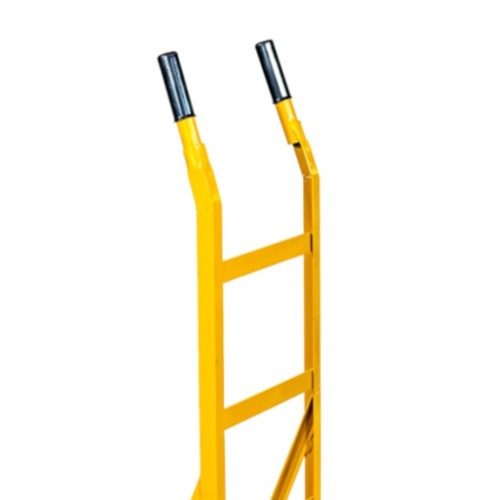 Carro armaz�m para carga 250 kg pneus com c�mara de ar