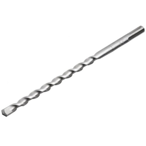 Broca de w�dea para concreto 10 x 100 x 160 mm - SDS Plus