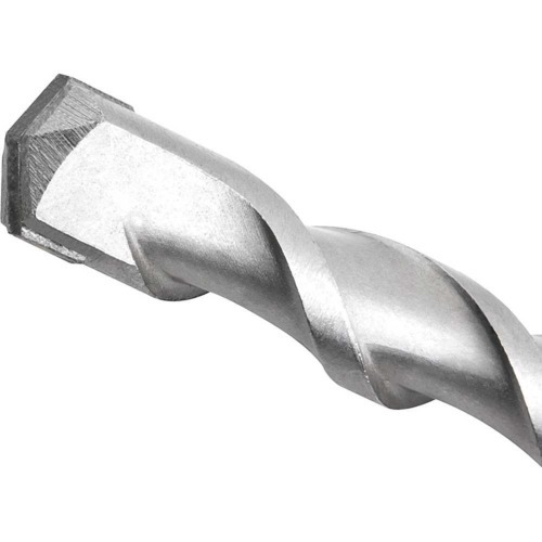 Broca de w�dea para concreto 10 x 100 x 160 mm - SDS Plus