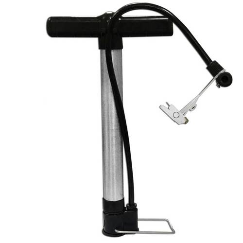 Bomba de ar manual para encher pneus - BFH1598 Bomba de ar manual para encher pneus - BFH1598