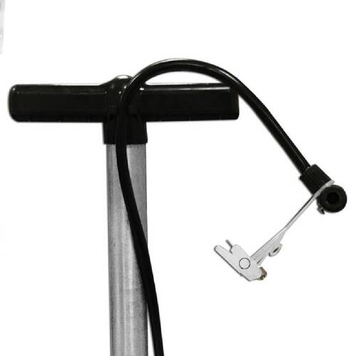 Bomba de ar manual para encher pneus - BFH1598 Bomba de ar manual para encher pneus - BFH1598
