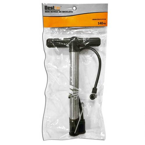 Bomba de ar manual para encher pneus - BFH1598 Bomba de ar manual para encher pneus - BFH1598