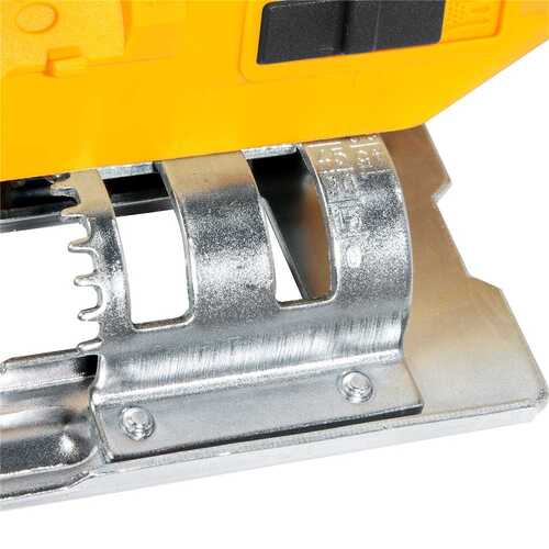 Serra tico tico 800 watts capacidade de corte 80 mm - TTV800  220V