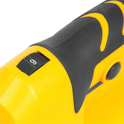 Serra tico tico 800 watts capacidade de corte 80 mm - TTV800  220V