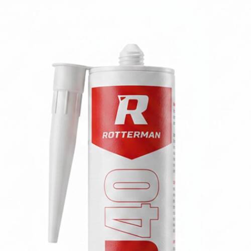 Adesivo selante poliuretano cartucho 400g PU40