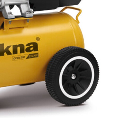 Compressor de ar 8 p�s 24L 2,5hp 116 libras - CP8525T-1C  110V