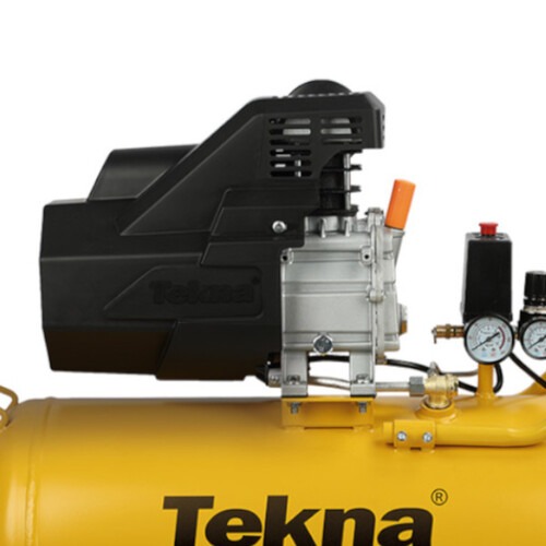 Compressor de ar 8 p�s 50L 2,5hp 116 libras - CP8550T-1C  110V