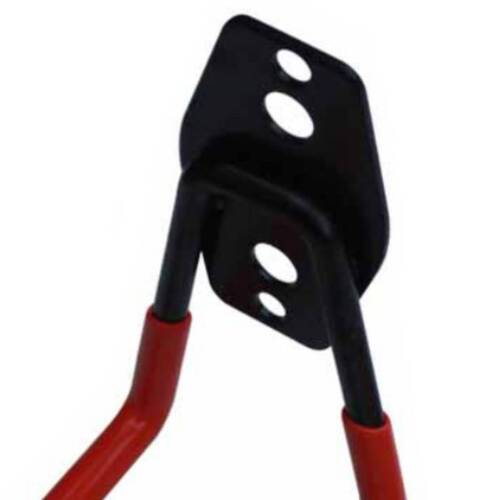 Suporte multiuso para parede 110 x 75 mm - BFH2126