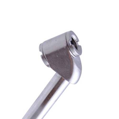 Bico duplo para encher pneus - BFH2898 Bico duplo para encher pneus - BFH2898