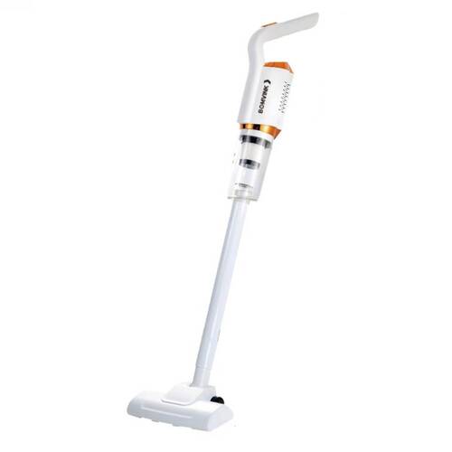 Aspirador de pó portátil 2 em 1 a bateria 7,4V - BOM-7005 Aspirador de pó portátil 2 em 1 a bateria 7,4V - BOM-7005