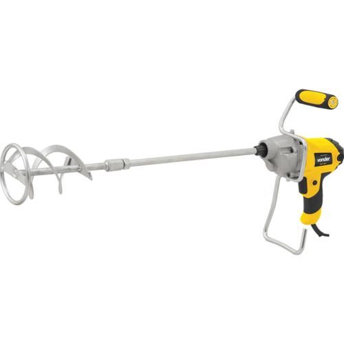 Misturador eltrico para tintas 850 watts dimetro da lmina de 120 mm  - MAV 850  110V