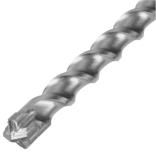 Broca de wídea para concreto 12 x 217 x 340 mm SDS Max - 7122355 Broca de wídea para concreto 12 x 217 x 340 mm SDS Max - 7122355