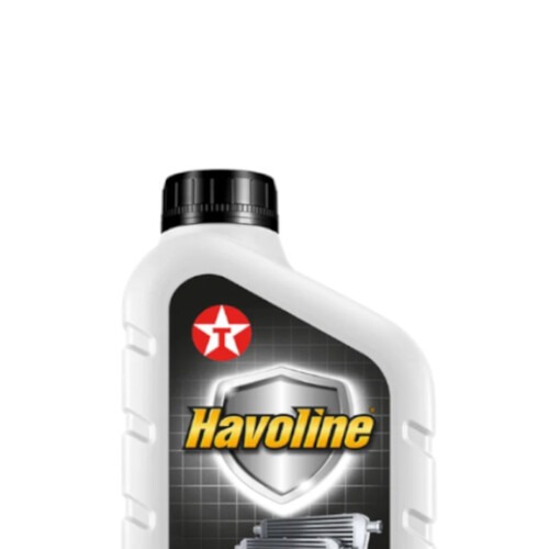 Fluido para radiadores - Havoline Fluido para radiadores - Havoline