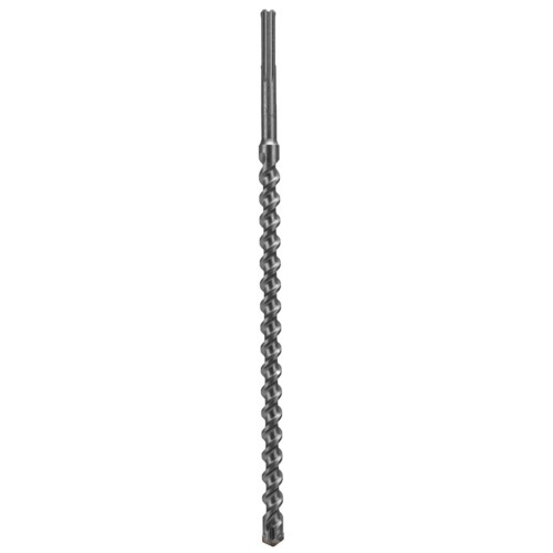 Broca de wídea para concreto 30 x 177 x 370 mm SDS Max - 7126155 Broca de wídea para concreto 30 x 177 x 370 mm SDS Max - 7126155