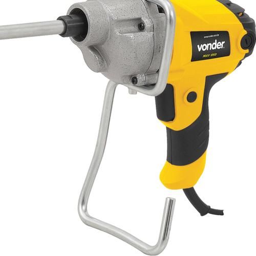 Misturador eltrico para tintas 850 watts dimetro da lmina de 120 mm  - MAV 850  110V
