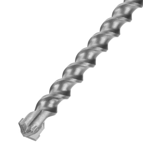 Broca de wídea para concreto 32 x 427 x 570 mm SDS Max - 7129855 Broca de wídea para concreto 32 x 427 x 570 mm SDS Max - 7129855