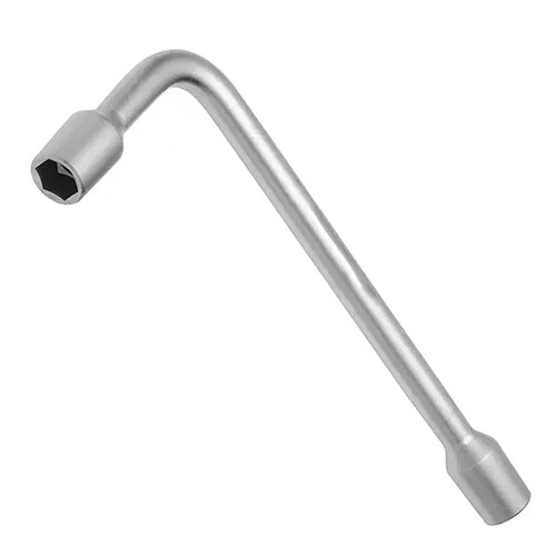 Chave biela sextavado 12 mm - 400,0006 Chave biela sextavado 12 mm - 400,0006